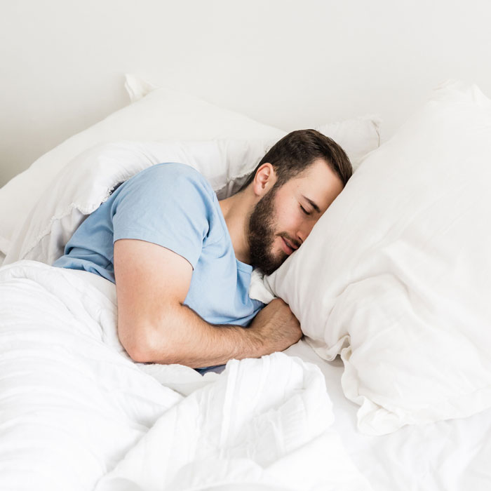 Sleep Apnea at Newmarket Dental